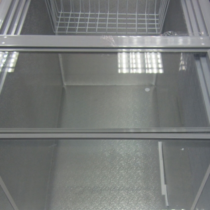 TỦ ĐÔNG ALASKA HB-550N