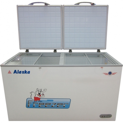 TỦ ĐÔNG ALASKA HB-550N