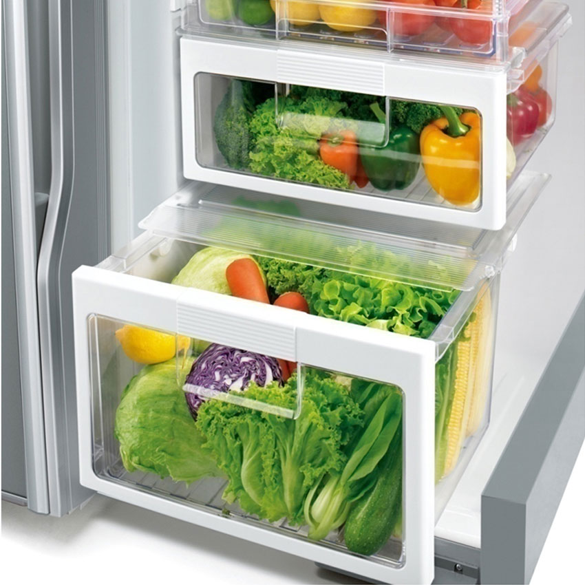 Tủ lạnh Hitachi R-M700AGPGV4X (DIA)- HÀNG TRƯNG BÀY GIẢM GIÁ