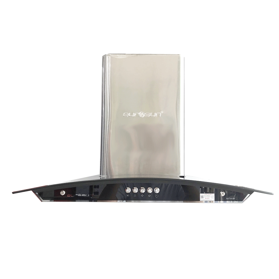 Máy hút mùi Eurosun EH-70K10 ( Hàng trưng bày )