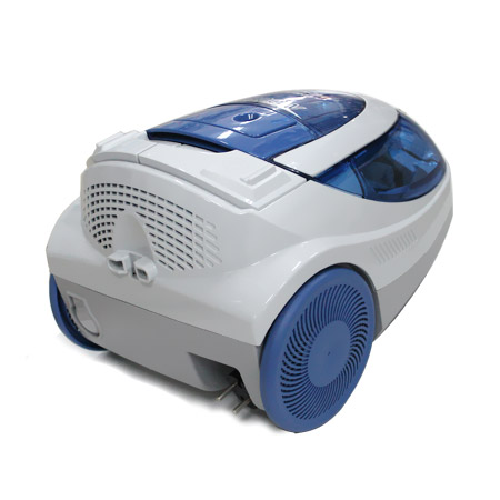 HÚT BỤI HITACHI CV-BH18