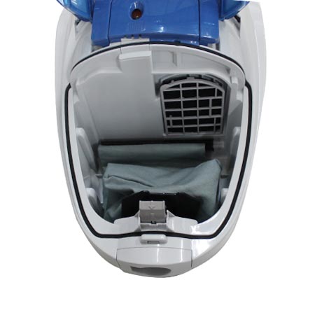 HÚT BỤI HITACHI CV-BH18