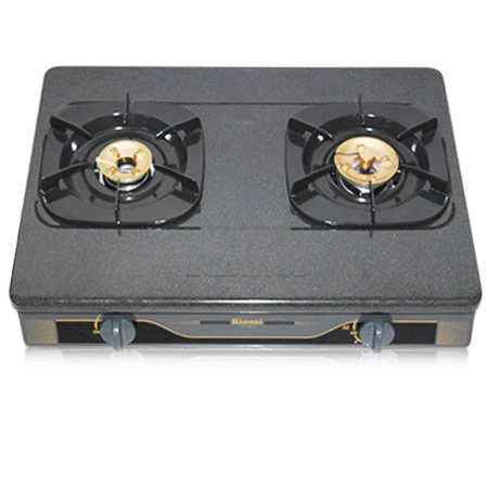 BẾP GAS RINNAI RVB-660G ( Hàng trưng bày )