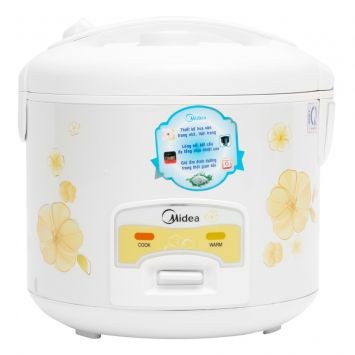 NỒI CƠM MEDIA CM-18SS ( Hàng trưng bày )