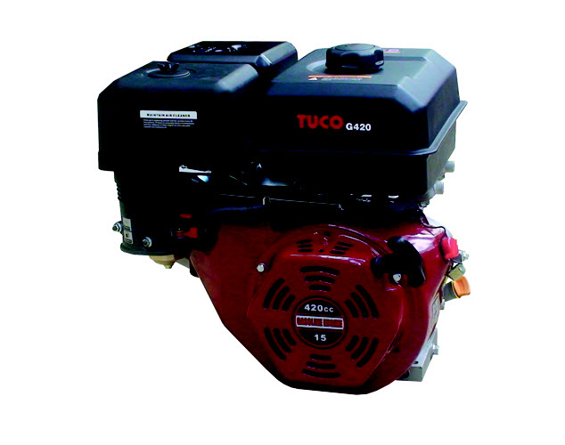 Động cơ nổ Tuco G420