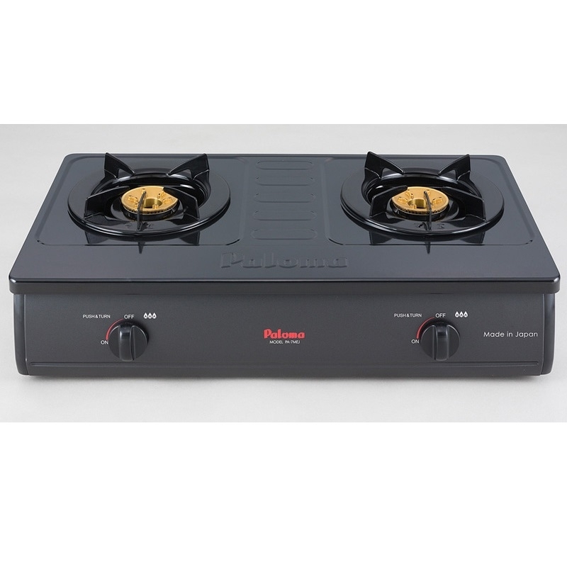 BẾP GAS PALOMA PA-7MEJ