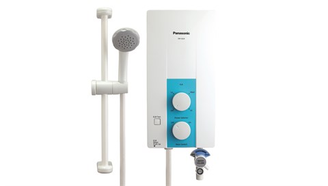 Máy nước nóng Panasonic DH-3JL4VA
