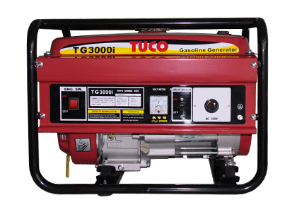 Máy phát điện Tuco TG-3000i
