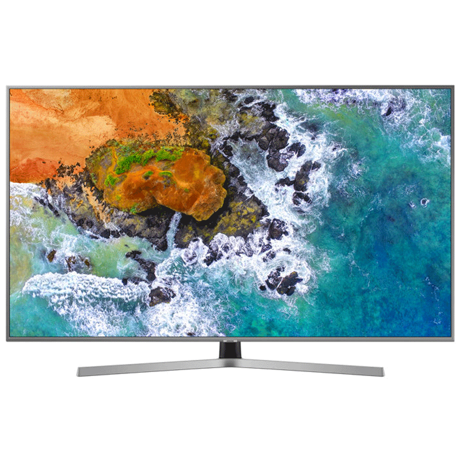 Tivi Samsung UA50NU7400, Smart Tivi UHD 4K, chỉ số hình ảnh 1700 ...