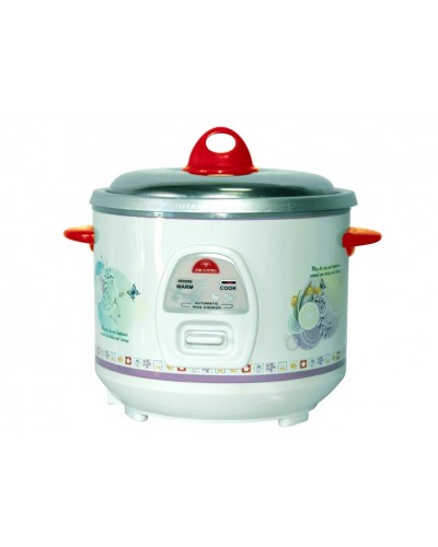 NỒI CƠM ĐIỆN KIM CƯƠNG 0.6L
