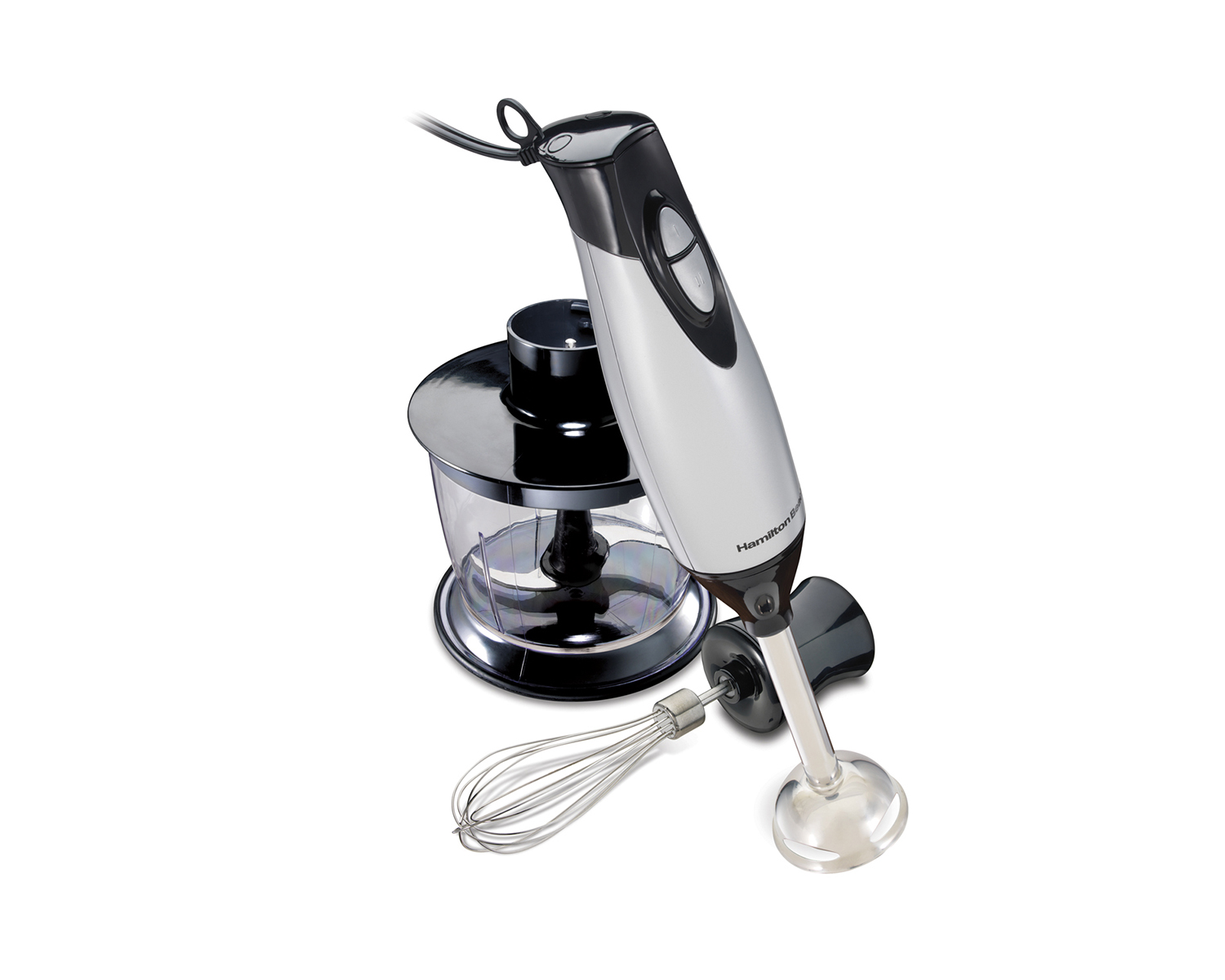 Máy xay sinh tố cầm tay Hamilton Beach 59765-IN ( Hàng trưng bày )