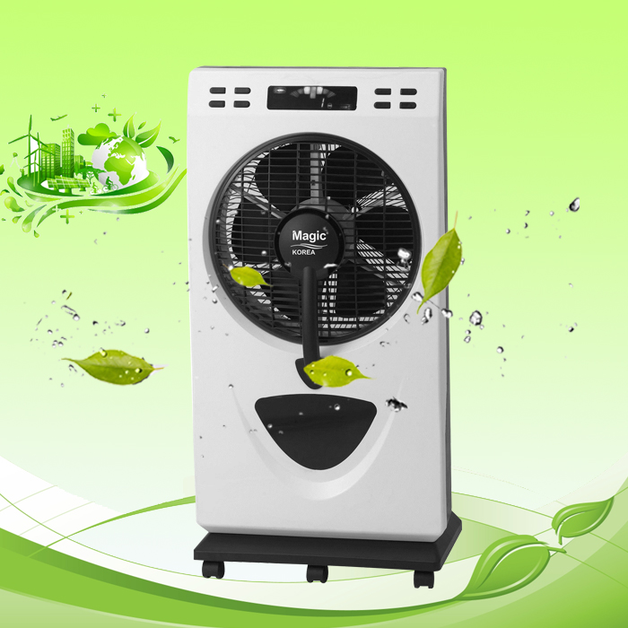 Quạt phun sương Magic A44 ( Hàng trưng bày )