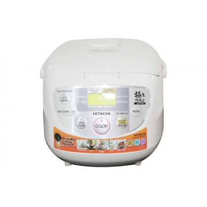 Nồi cơm Hitachi RZ-PMA10Y ( Hàng trưng bày )