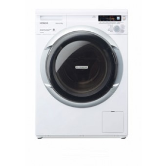 Máy giặt Hitachi BD-W80PAE (Hàng trưng bày giảm giá)