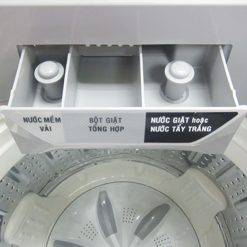 MÁY GIẶT SANYO U-700Z1T