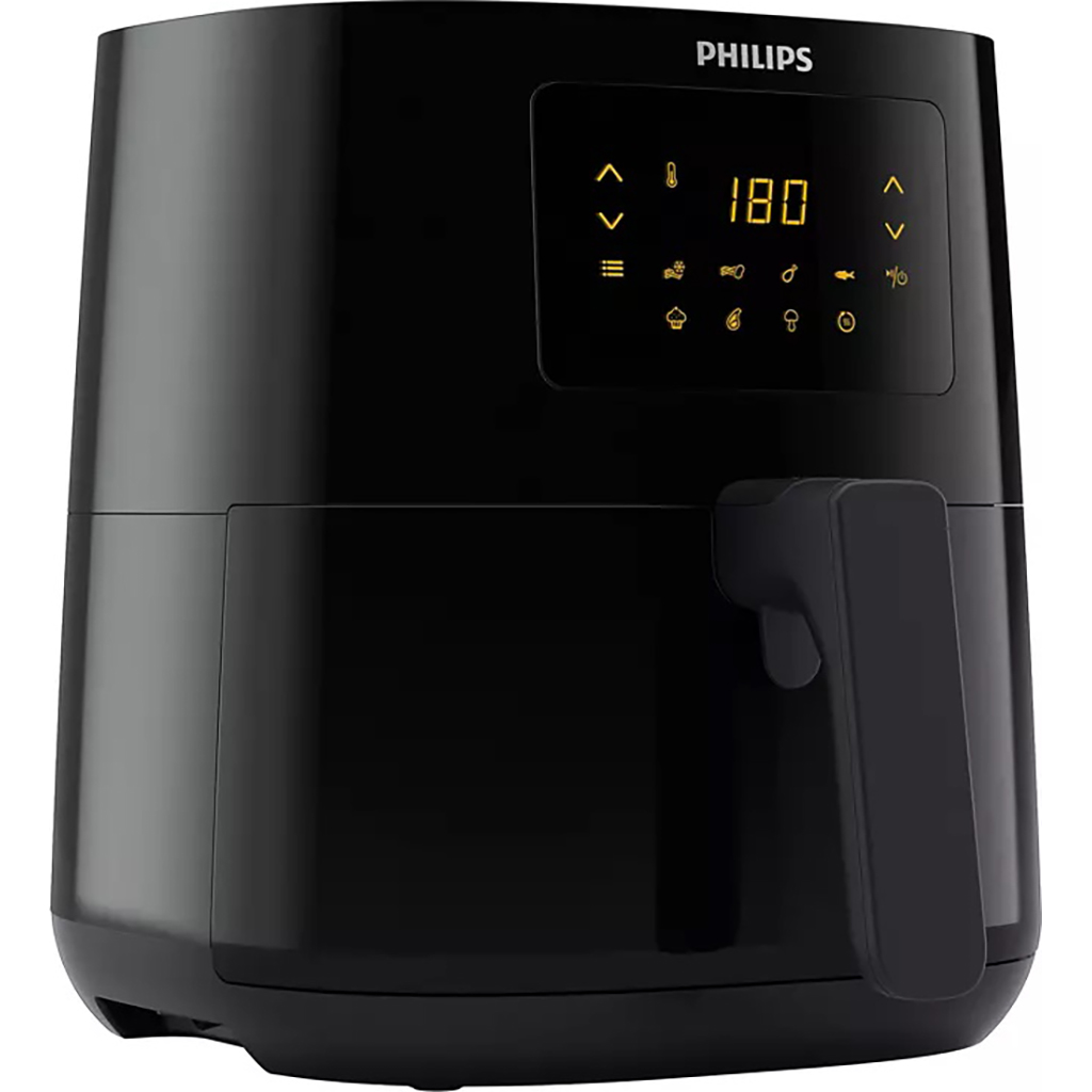 Nồi chiên không dầu Philips 4.1 lít HD9252