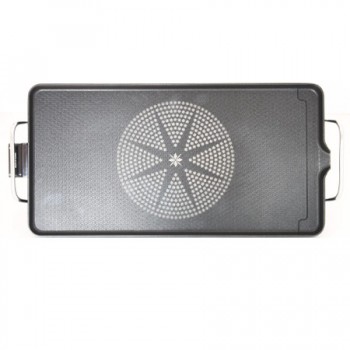 Vĩ Nướng Điện KoreaKing KEC-8300WG