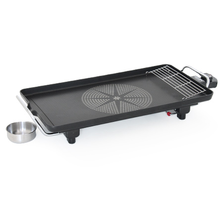 Vĩ Nướng Điện KoreaKing KEC-8300WG