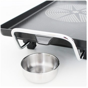 Vĩ Nướng Điện KoreaKing KEC-8300WG