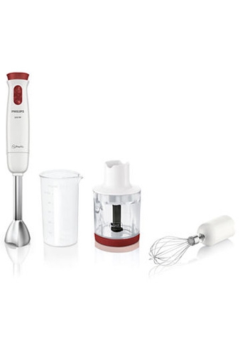 SINH TỐ ĐA NĂNG PHILIPS HR-1625