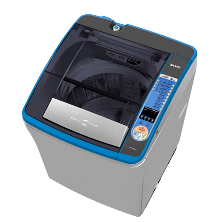 MÁY GIẶT SANYO ASW-U850ZT