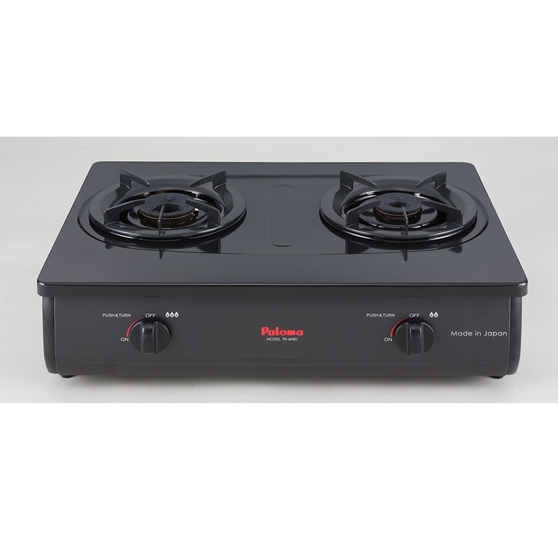 BẾP GAS PALOMA PA-6MEJ