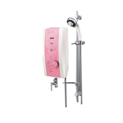 NƯỚC NÓNG ALPHA S100E(T2)-HỒNG