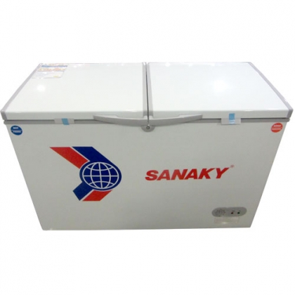 TỦ ĐÔNG SANAKY VH-405W2