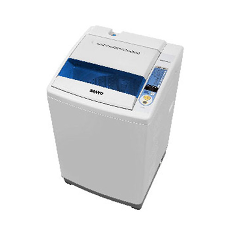 MÁY GIẶT SANYO ASW-S85VT