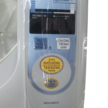 MÁY GIẶT SANYO ASW-S85VT