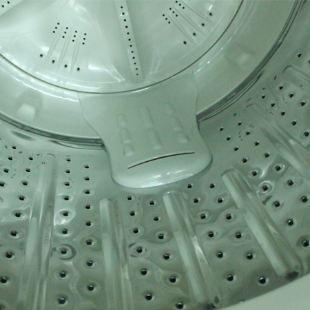 MÁY GIẶT SANYO ASW-S85VT