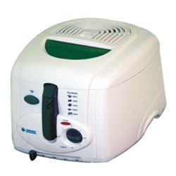 NỒI CHIÊN DAEWOO YB-5233