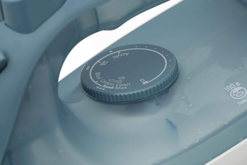 Bàn ủi hơi nước Panasonic NI-S430GRA 2300W