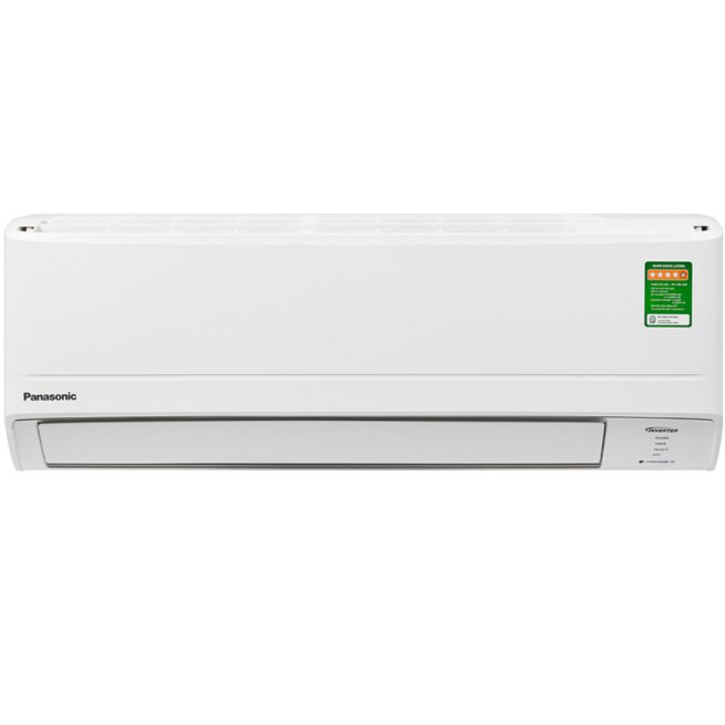 Điều hòa Panasonic 12000 BTU 1 chiều inverter XPU12XKH-8
