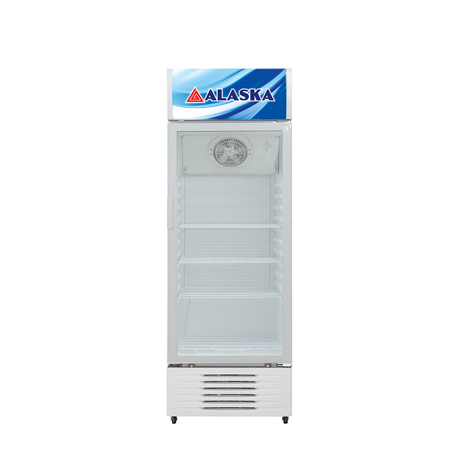 Tủ mát Alaska LC-433H