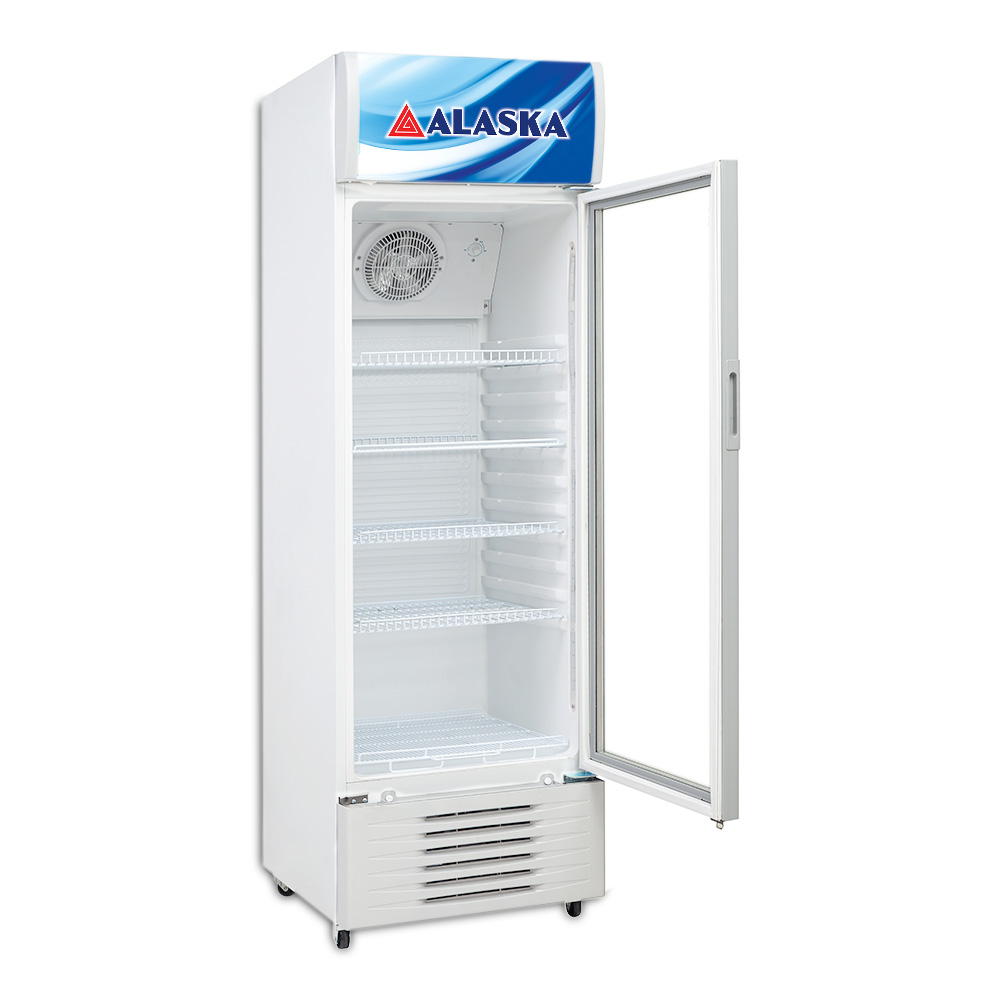 Tủ mát Alaska LC-333H