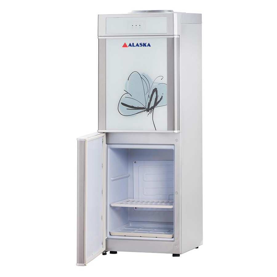 Bình nước nóng lạnh Alaska R10