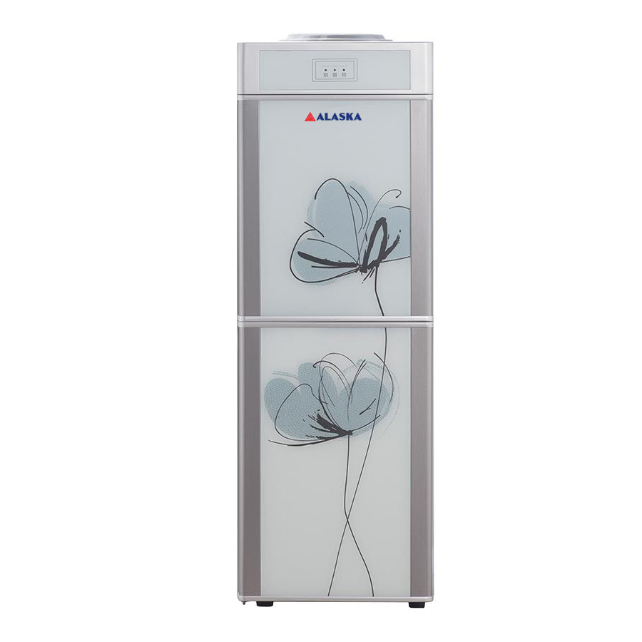 Bình nước nóng lạnh Alaska R10