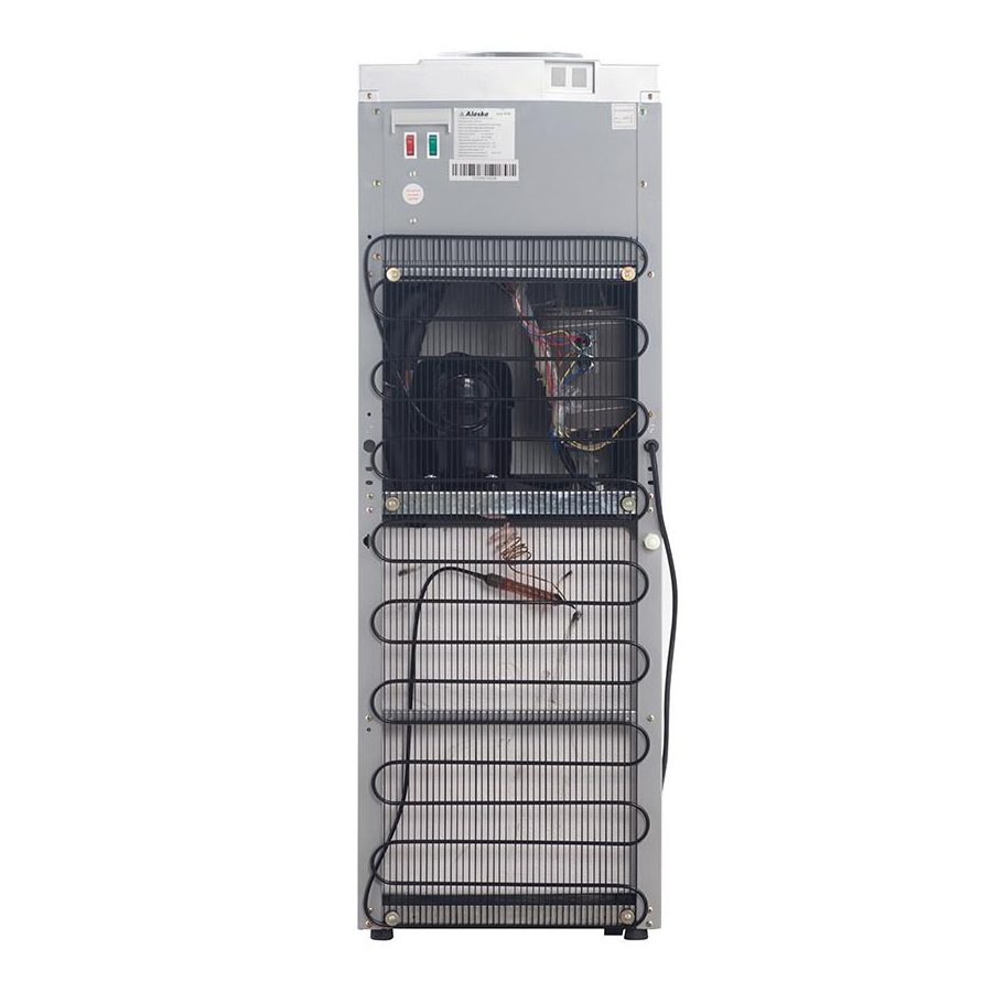 Bình nước nóng lạnh Alaska R10