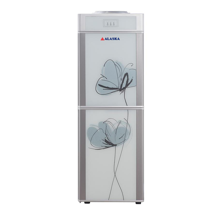 Bình nóng lạnh Alaska R10C