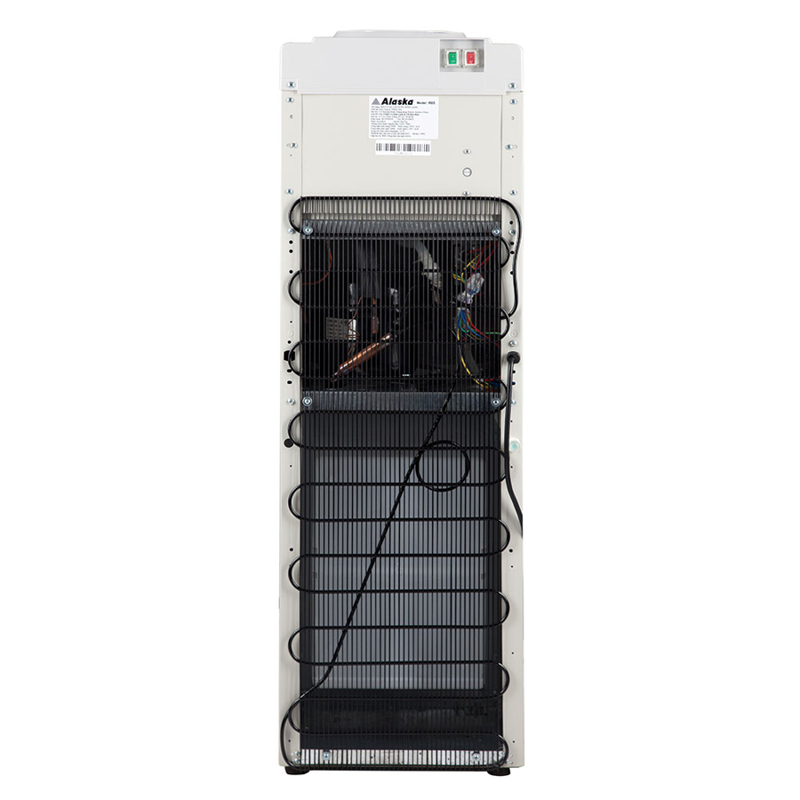 Máy nóng lạnh Alaska R85