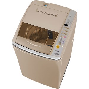 Máy giặt Aqua 9 kg AQW-DQ900HT ( Trưng bày )