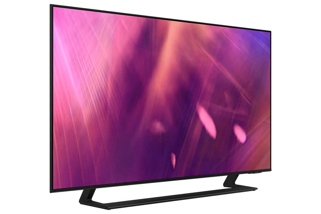 Smart Tivi Samsung 4K Crystal UHD 50 inch UA50AU9000K