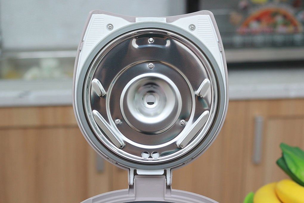 Bình thủy điện Panasonic NC-EG2200, dung tích 2.2L, công suất 700W