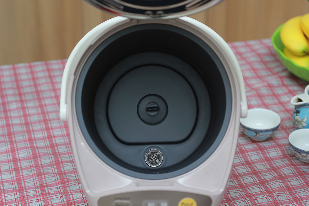 Bình thủy điện Panasonic NC-EG2200, dung tích 2.2L, công suất 700W