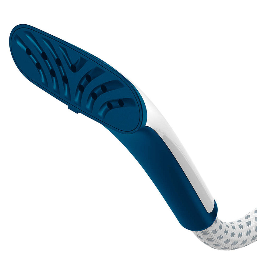 Bàn ủi hơi nước Philips GC518, dung tích 1.6 lít, công suất 1600 W