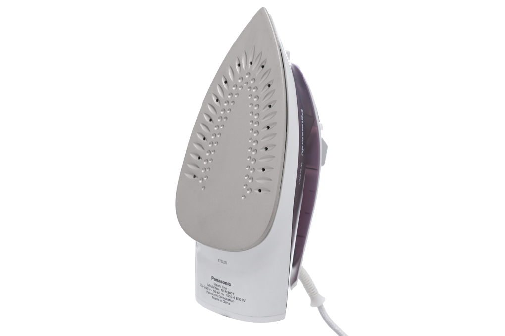 Bàn ủi hơi nước Panasonic NI-M300TVRA