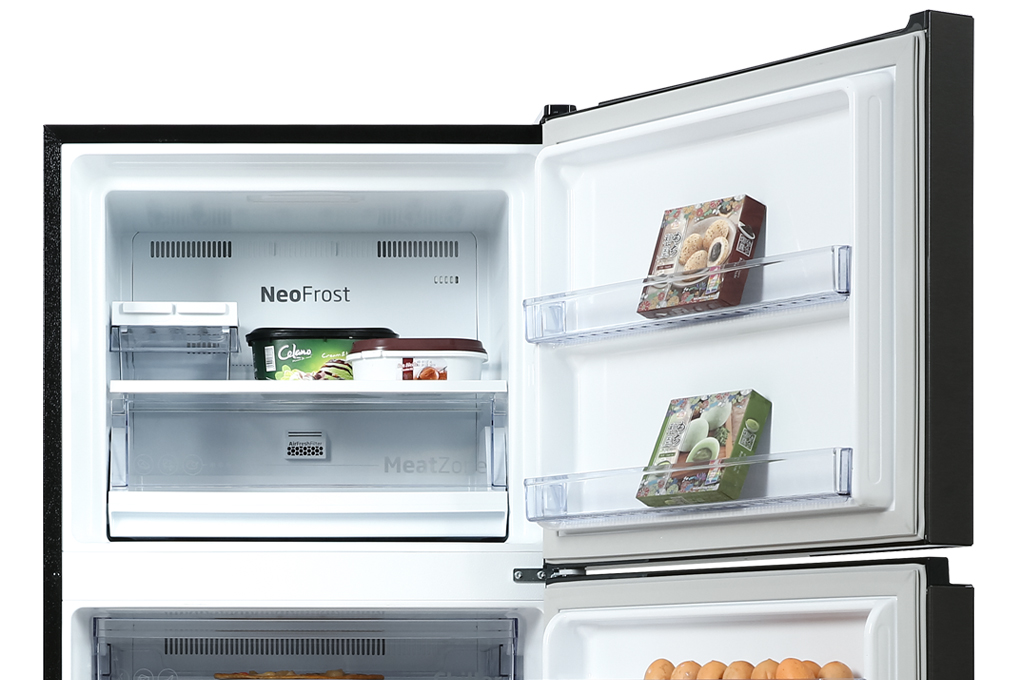 Tủ lạnh Beko Inverter 340 lít RDNT371I50VK