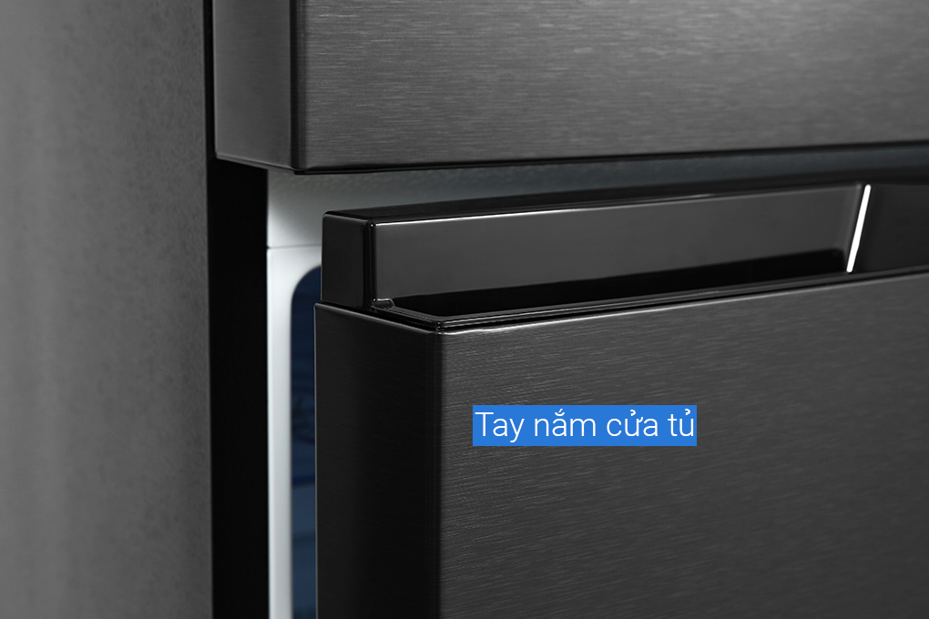 Tủ lạnh Beko Inverter 375 lít RDNT401I50VK