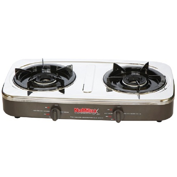 Bếp gas Namilux NA-590SM